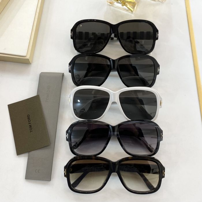 Tom Ford Sunglasses Top Quality TOS00570